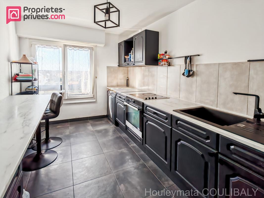 LE HAVRE Appartement 3 pièce(s) 92 m2 - CAVE et Emplacement PRIVATIF 3