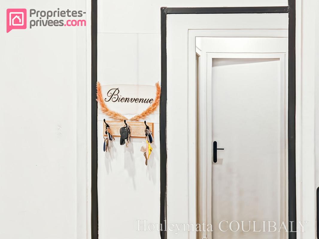 LE HAVRE Appartement 3 pièce(s) 92 m2 - CAVE et Emplacement PRIVATIF 7