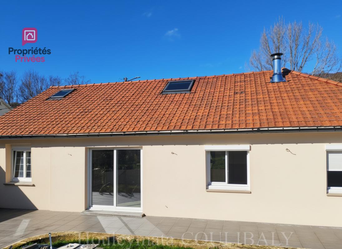 HARFLEUR Maison Harfleur 4 pièce(s) 88 m2 1