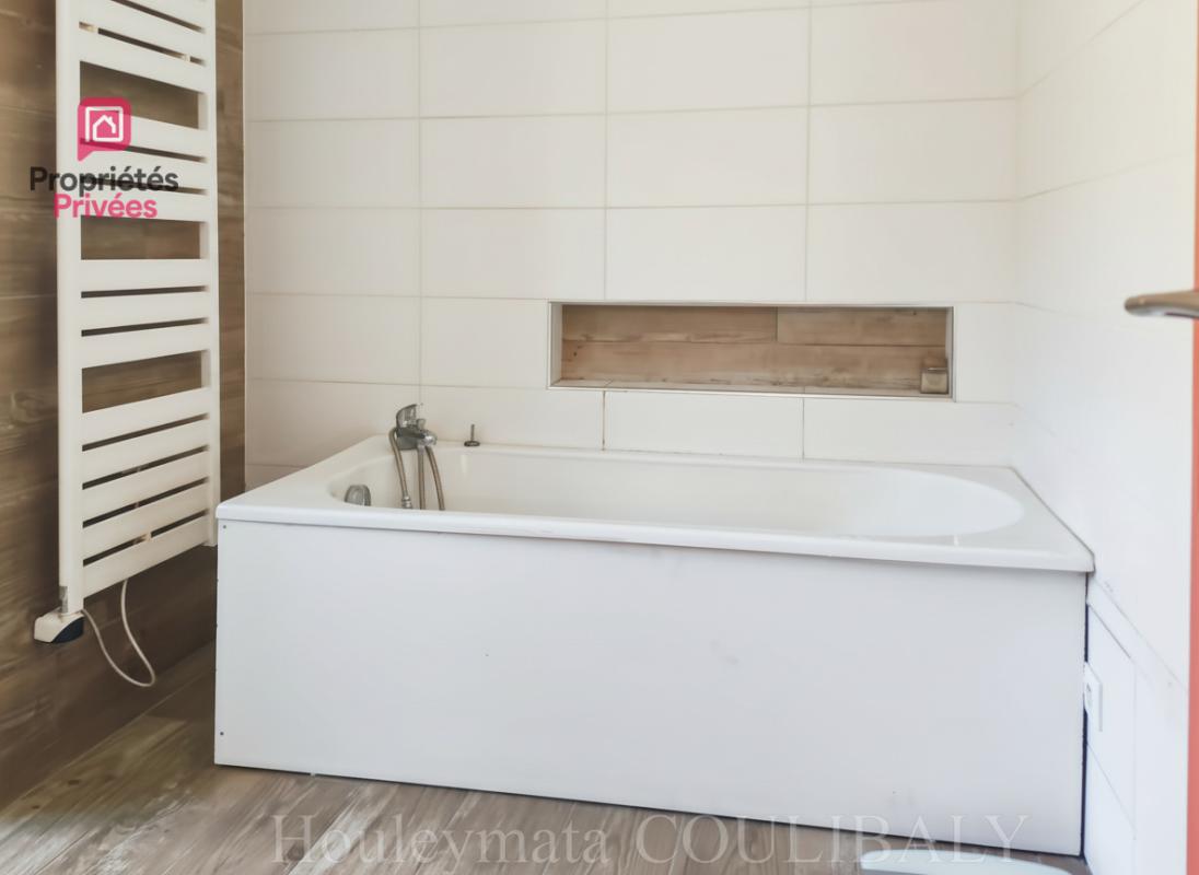 HARFLEUR Maison Harfleur 4 pièce(s) 88 m2 11