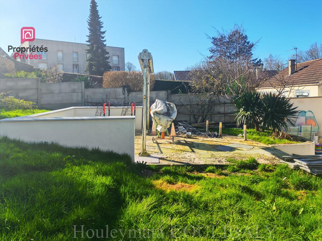 HARFLEUR Maison Harfleur 4 pièce(s) 88 m2 12