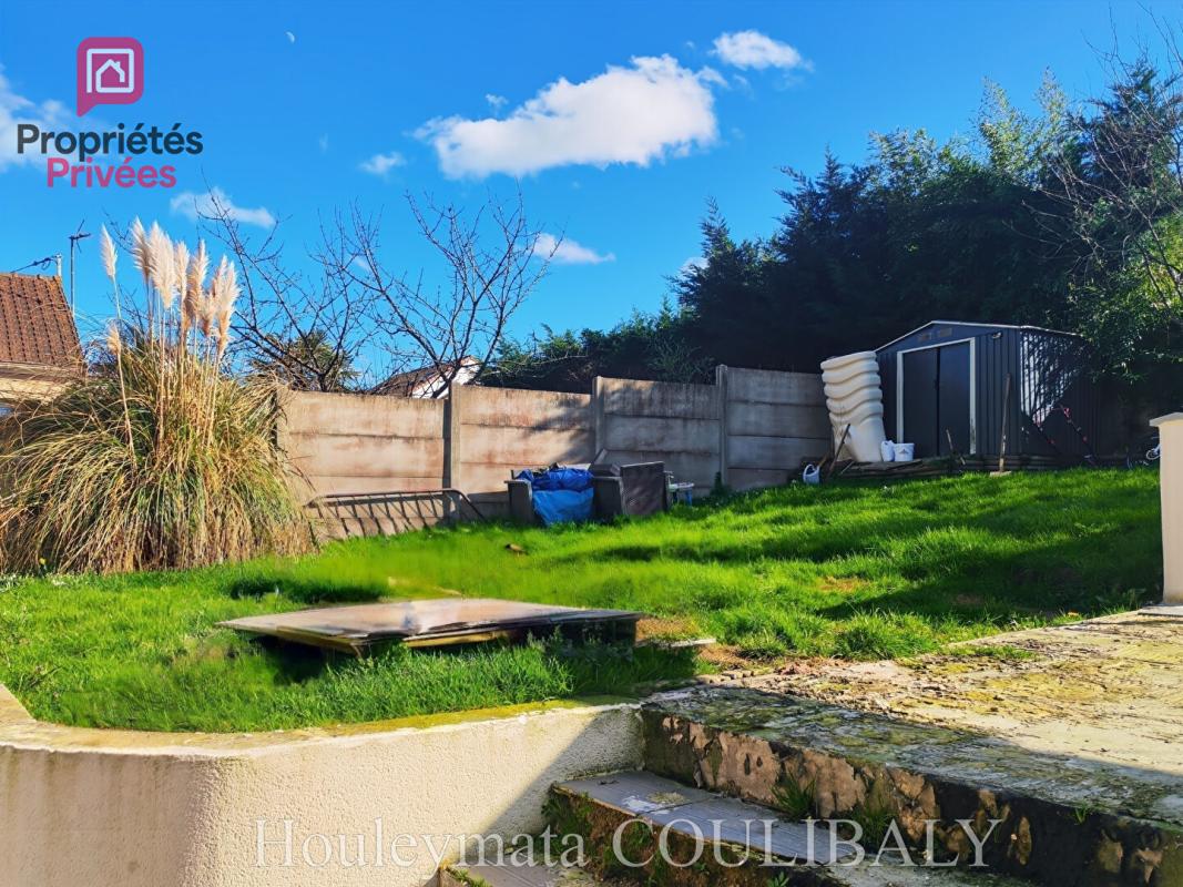 HARFLEUR Maison Harfleur 4 pièce(s) 88 m2 13