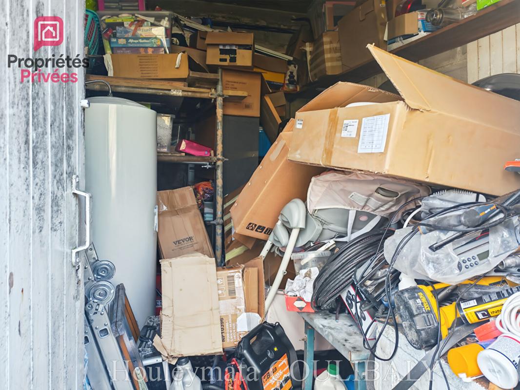 HARFLEUR Maison Harfleur 4 pièce(s) 88 m2 14