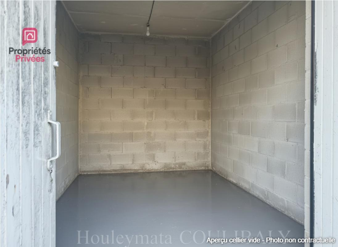 HARFLEUR Maison Harfleur 4 pièce(s) 88 m2 15