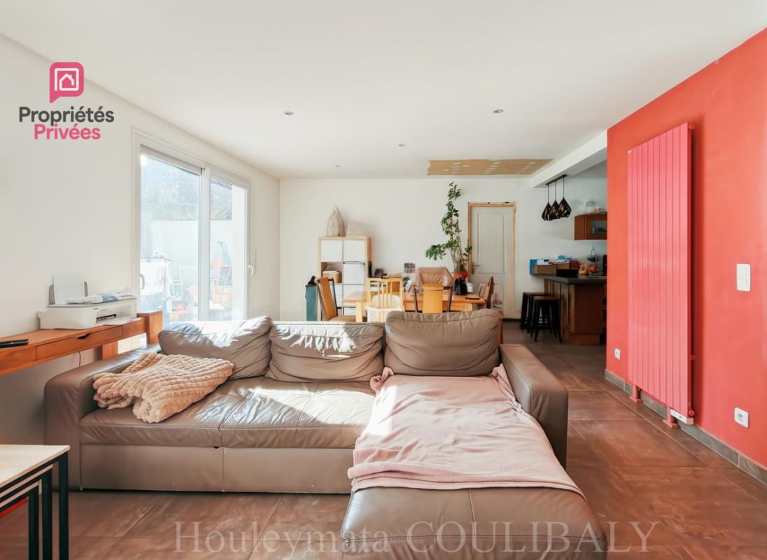 HARFLEUR Maison Harfleur 4 pièce(s) 88 m2 16