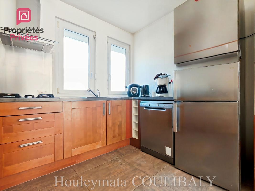 HARFLEUR Maison Harfleur 4 pièce(s) 88 m2 17