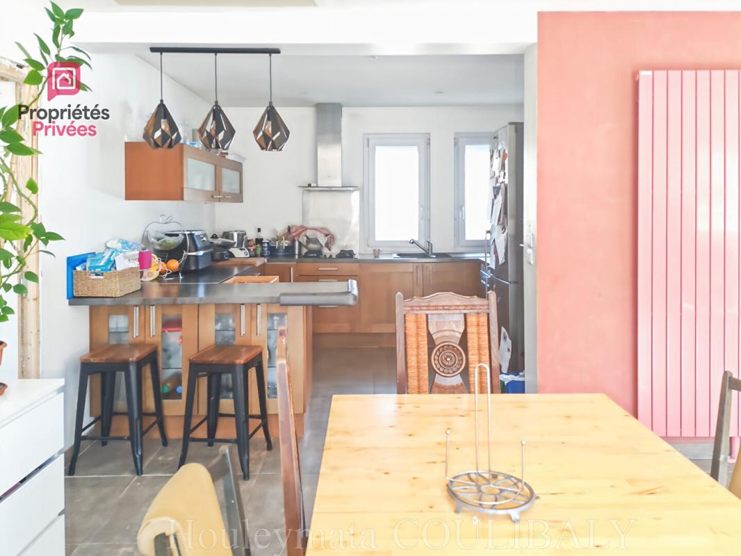 HARFLEUR Maison Harfleur 4 pièce(s) 88 m2 18