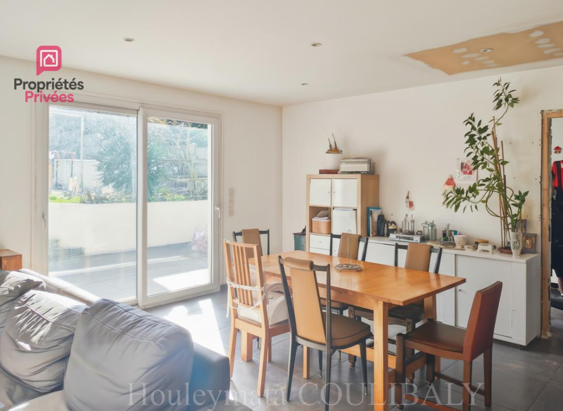 HARFLEUR Maison Harfleur 4 pièce(s) 88 m2 4