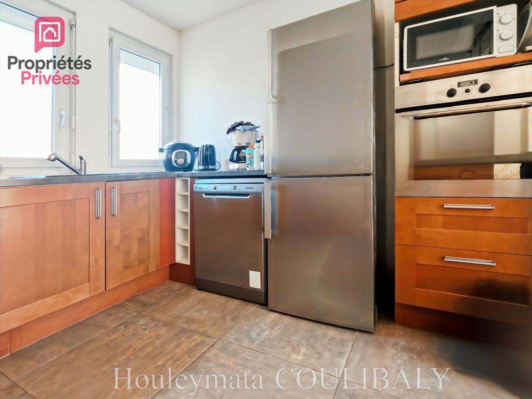 HARFLEUR Maison Harfleur 4 pièce(s) 88 m2 5