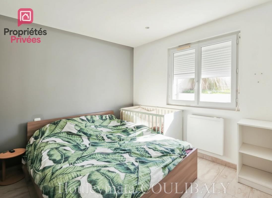 HARFLEUR Maison Harfleur 4 pièce(s) 88 m2 6