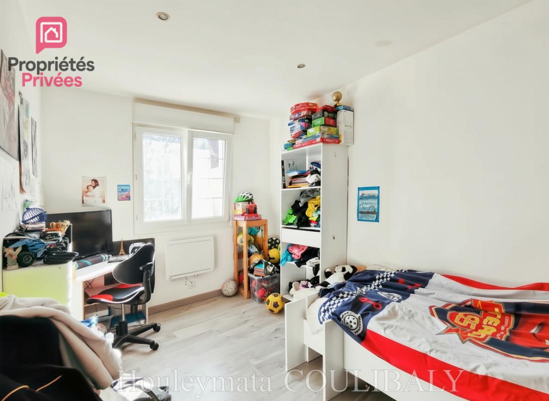 HARFLEUR Maison Harfleur 4 pièce(s) 88 m2 7