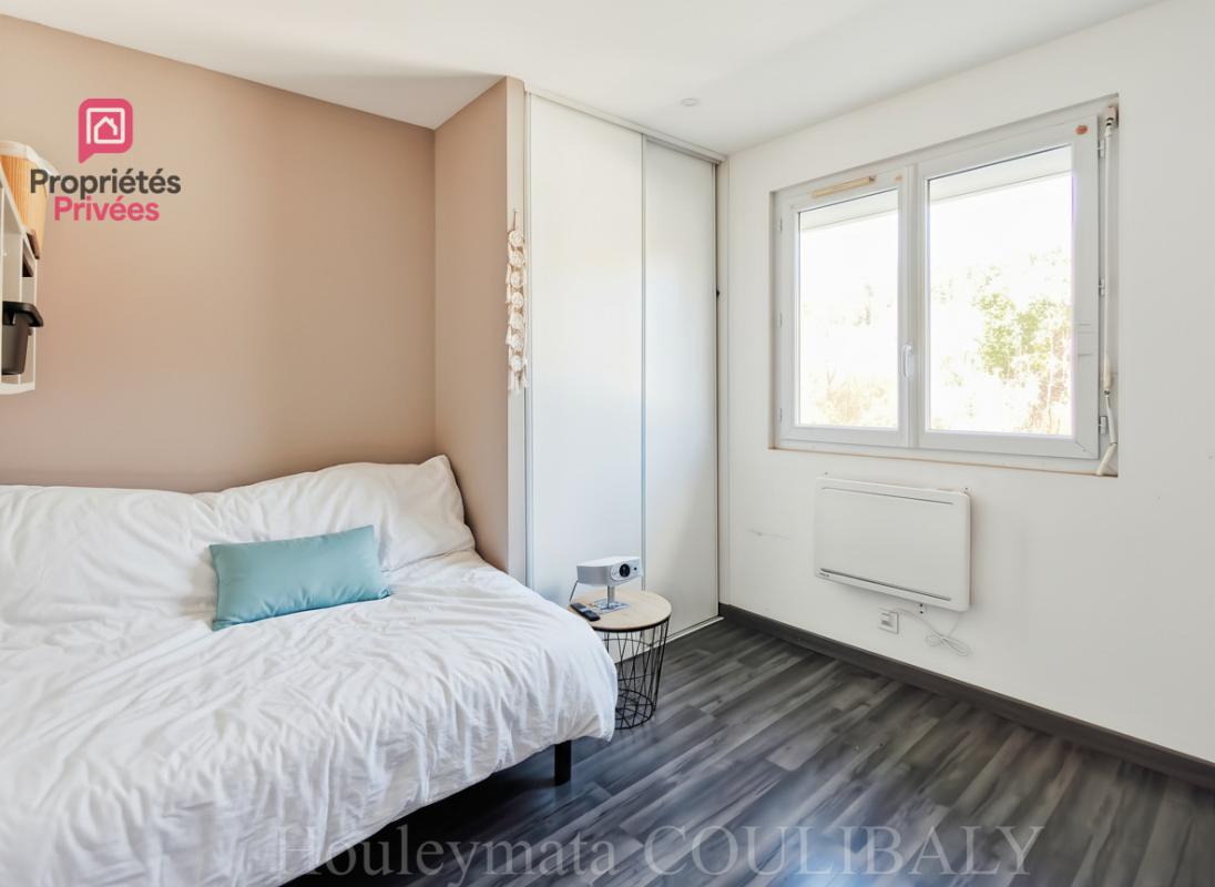 HARFLEUR Maison Harfleur 4 pièce(s) 88 m2 8