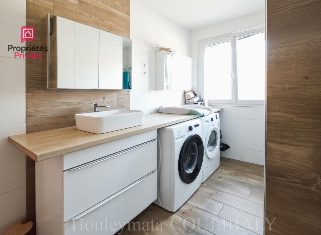 HARFLEUR Maison Harfleur 4 pièce(s) 88 m2 9