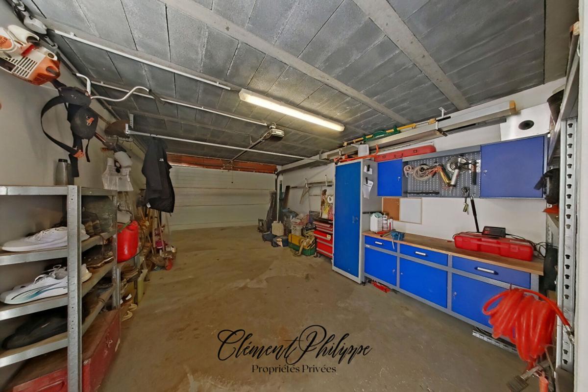 AIGUES-VIVES Villa Aigues Vives 4 pièces 85 m2 7