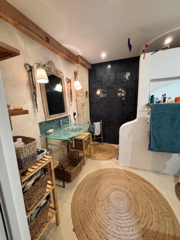 CREON Maison en Pierre 278m2 - Village proche Creon 10 pièce(s) 12