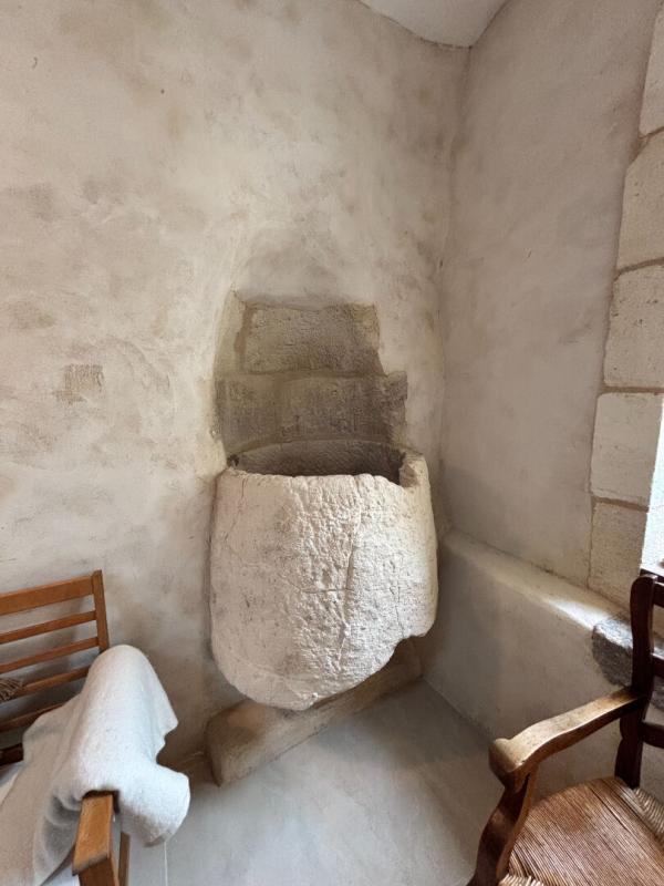 CREON Maison en Pierre 278m2 - Village proche Creon 10 pièce(s) 15