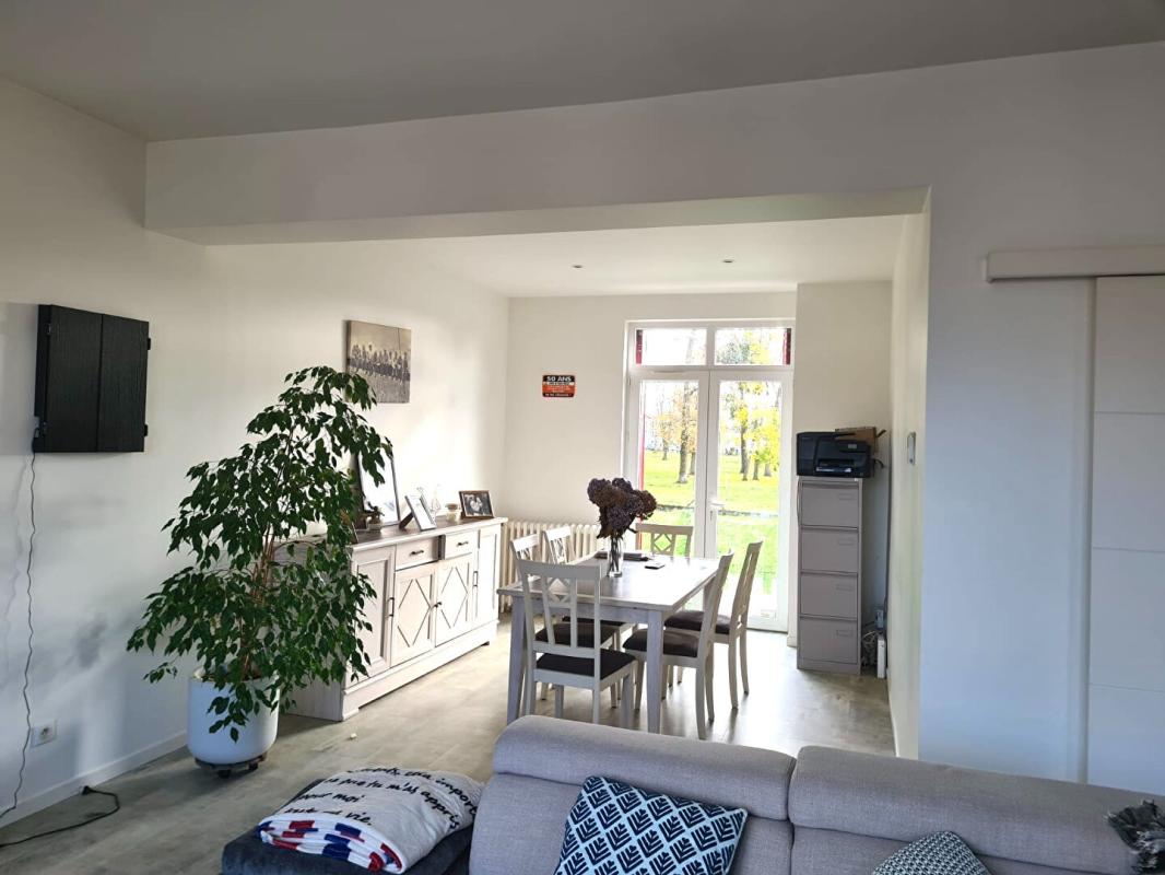 YZEURE Maison Yzeure 4 chambres proche Gare 1