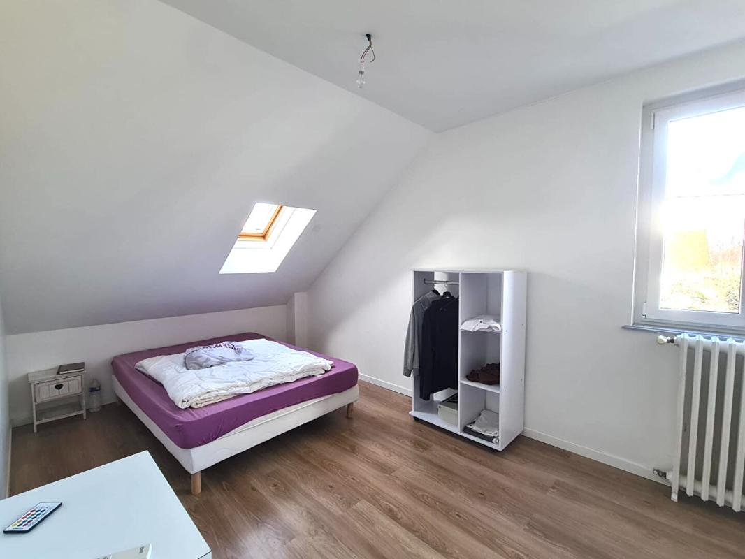 YZEURE Maison Yzeure 4 chambres proche Gare 6