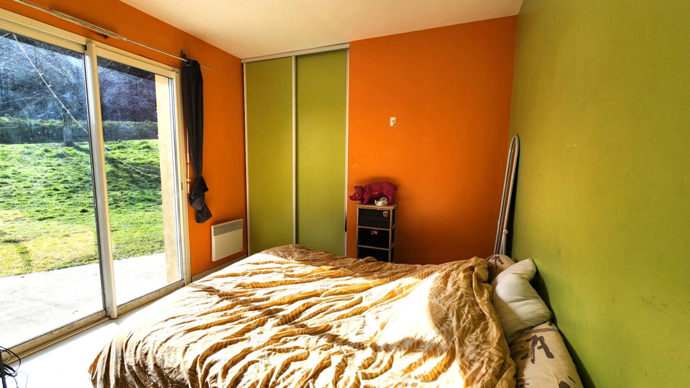 MUGRON Maison 120m² - 4 Chambres - VUE DEGAGEE - TERRAIN 5547m² 5