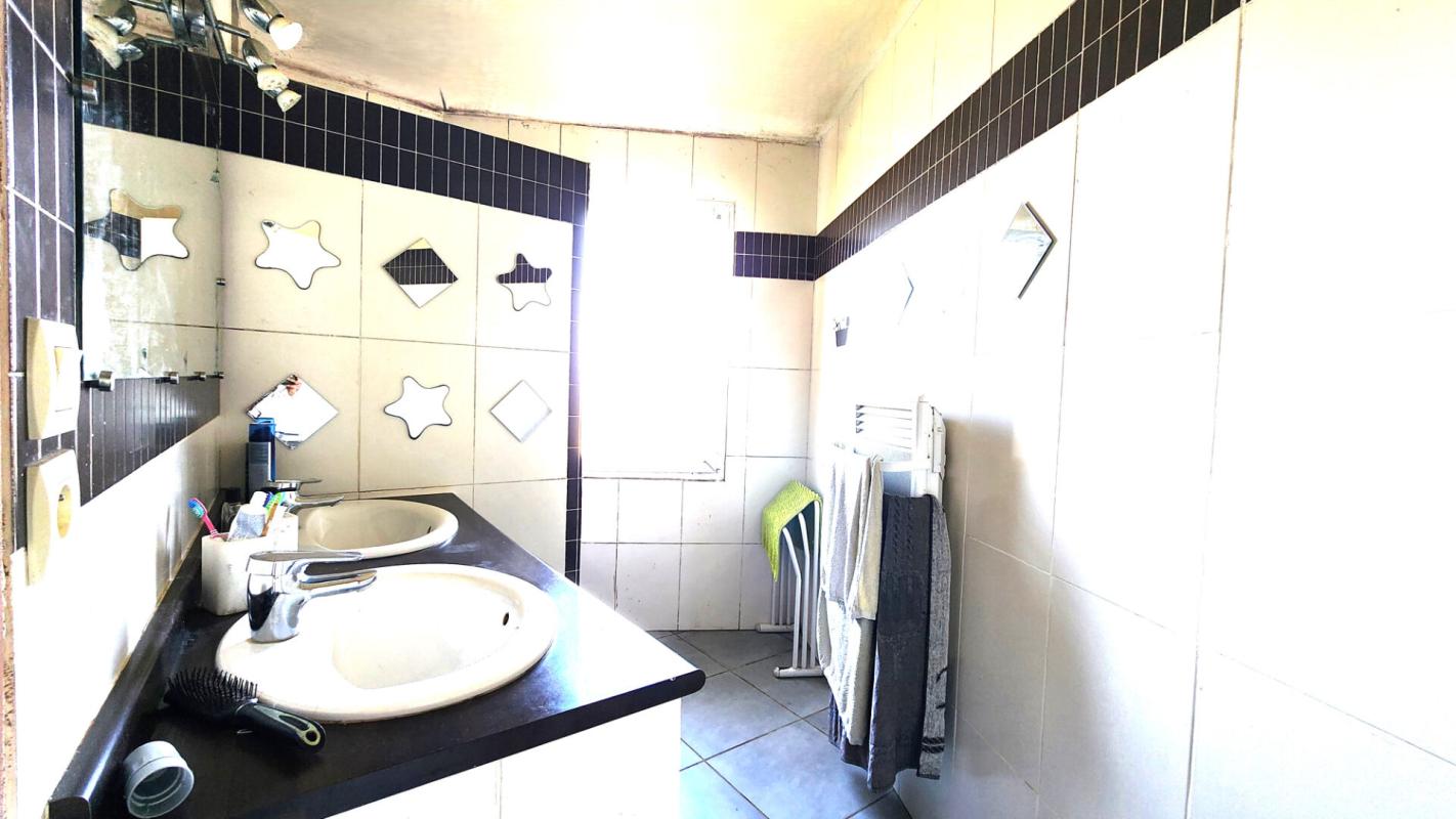 MUGRON Maison 120m² - 4 Chambres - VUE DEGAGEE - TERRAIN 5547m² 7