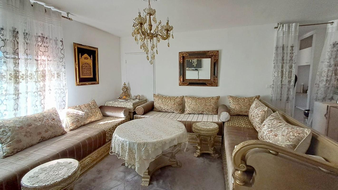 TOULOUSE Appartement Toulouse 4 pièce(s) 2