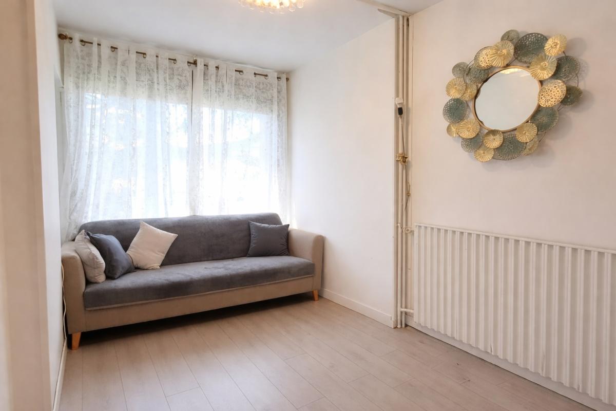 TOULOUSE Appartement Toulouse 4 pièce(s) 4