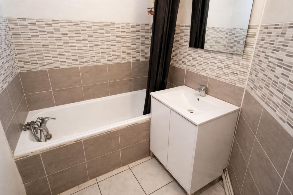 TOULOUSE Appartement Toulouse 4 pièce(s) 5