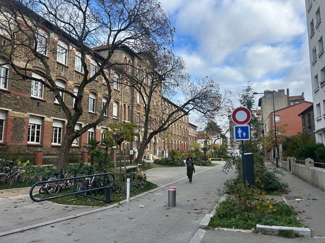 FONTENAY-SOUS-BOIS 15 min RER Fontenay 4 pièces 3ch 70 m2 avec balcon 10