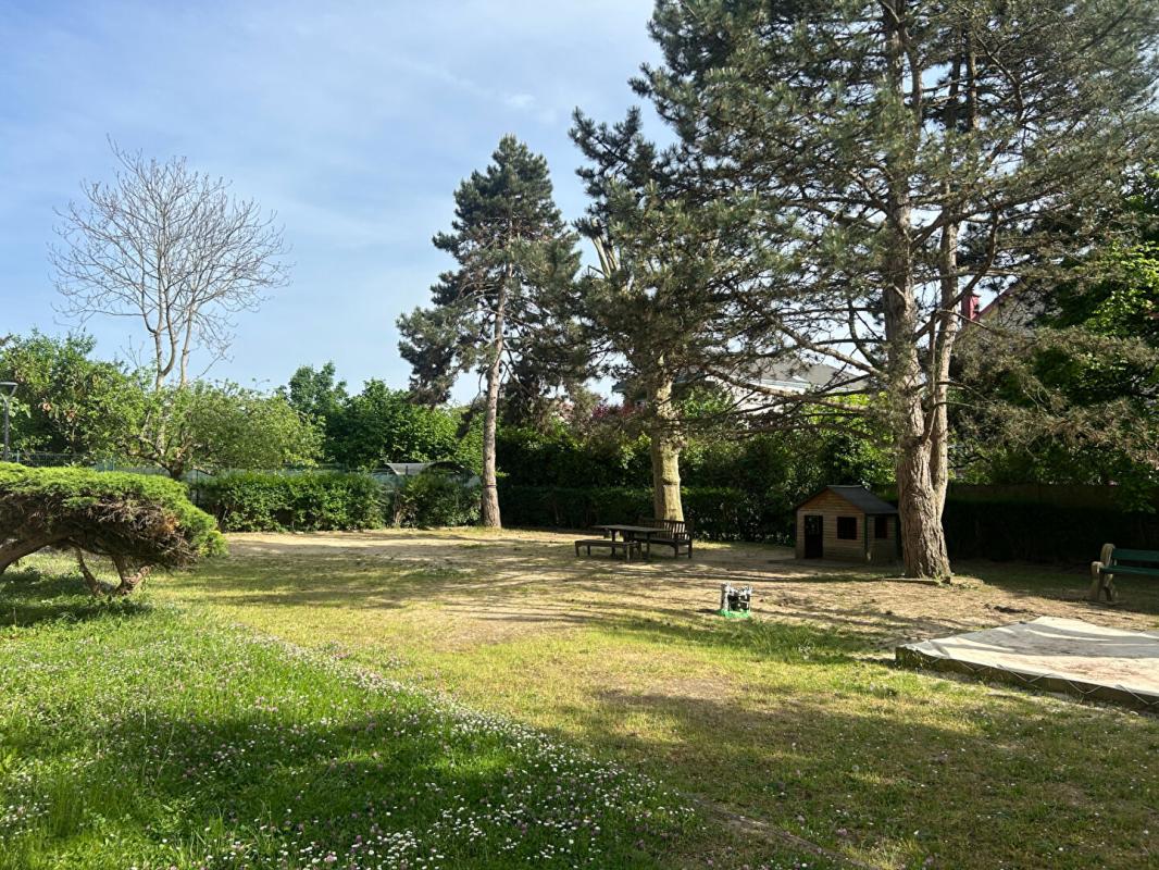 FONTENAY-SOUS-BOIS 15 min RER Fontenay 4 pièces 3ch 70 m2 avec balcon 4