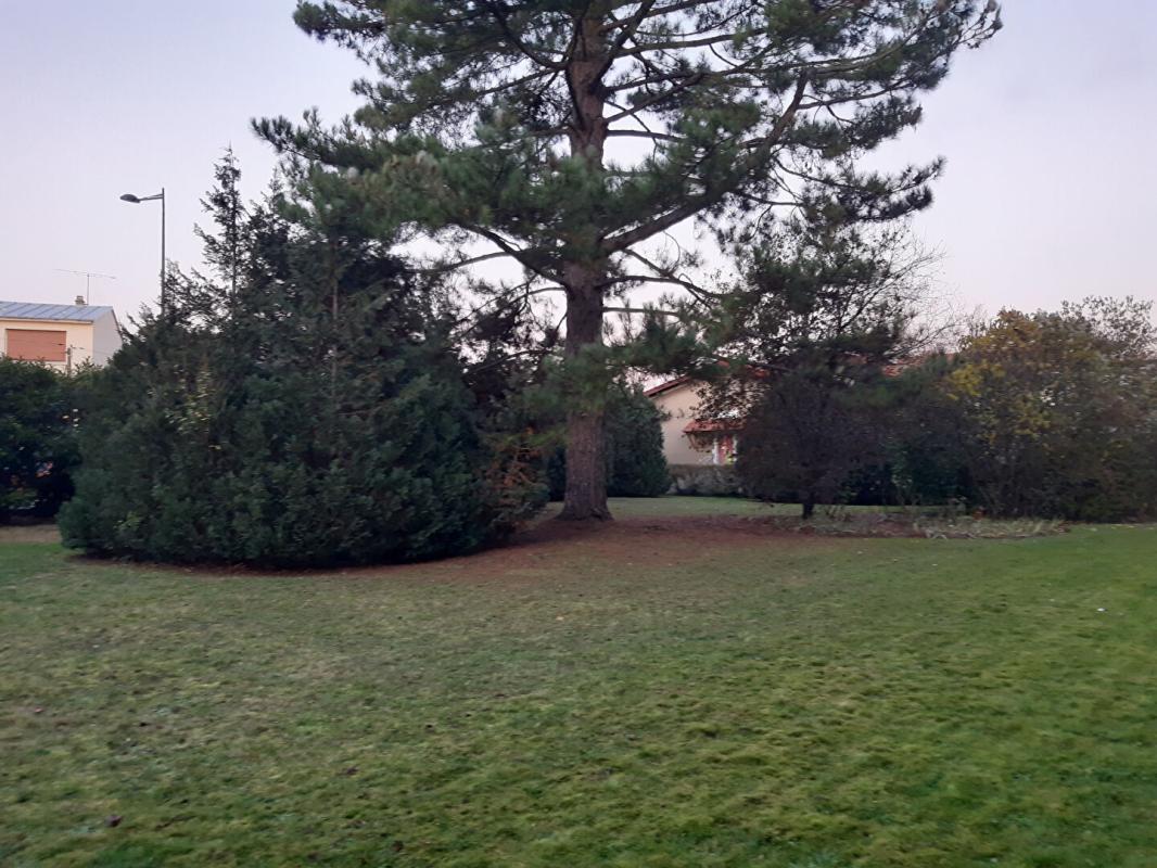 FONTENAY-SOUS-BOIS 15 min RER Fontenay 4 pièces 3ch 70 m2 avec balcon 9