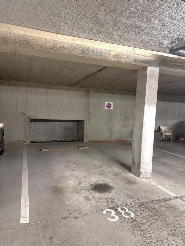 SURZUR SURZUR Appartement T3 en DUPLEX de 67,70 m2, lumineux. À pied du bourg 16