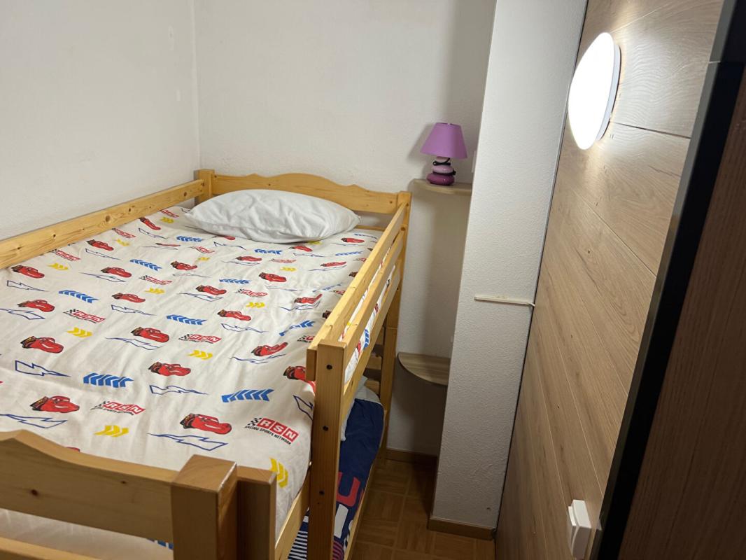 AGNIERES-EN-DEVOLUY Appartement au pied des pistes de La Joue du Loup 7