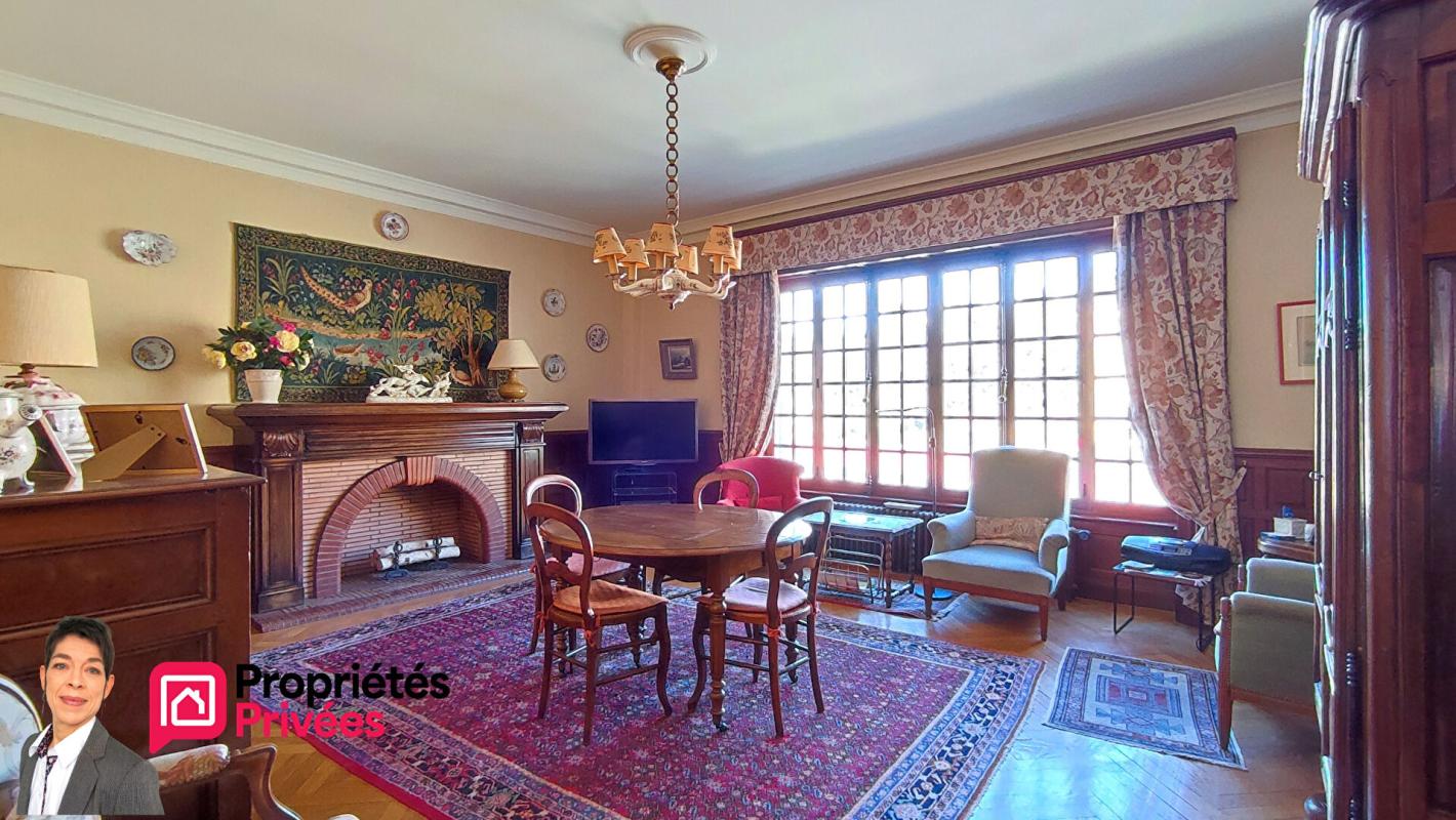 THIZY THIZY-LES-BOURGS (69240) Maison de bourg  320 m² , jardin, dépendances et garage 5