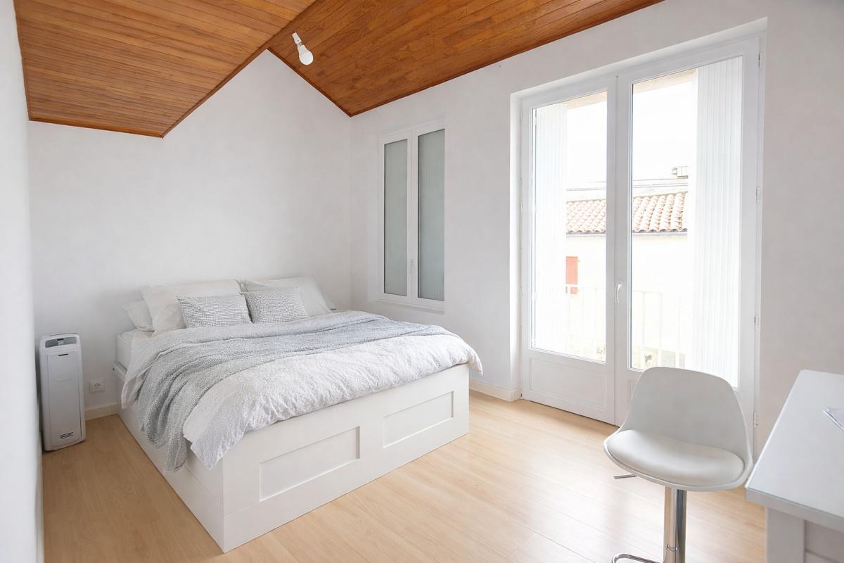 SAINT-BEAULIZE Villa 4 chambres ? 120 m² habitables ? Parcelle 265 m² 12