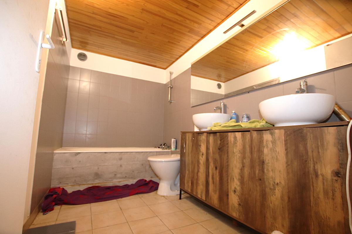 SAINT-BEAULIZE Villa 4 chambres ? 120 m² habitables ? Parcelle 265 m² 15