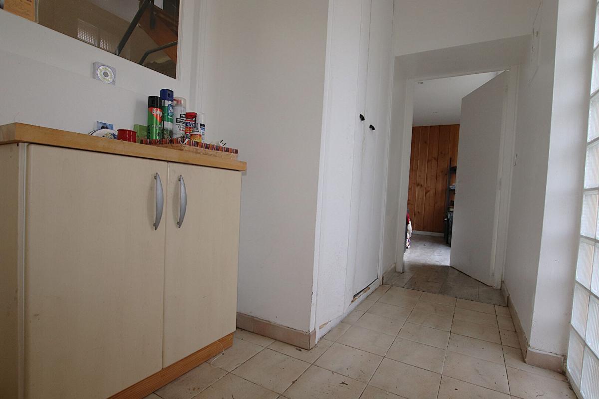 SAINT-BEAULIZE Villa 4 chambres ? 120 m² habitables ? Parcelle 265 m² 16