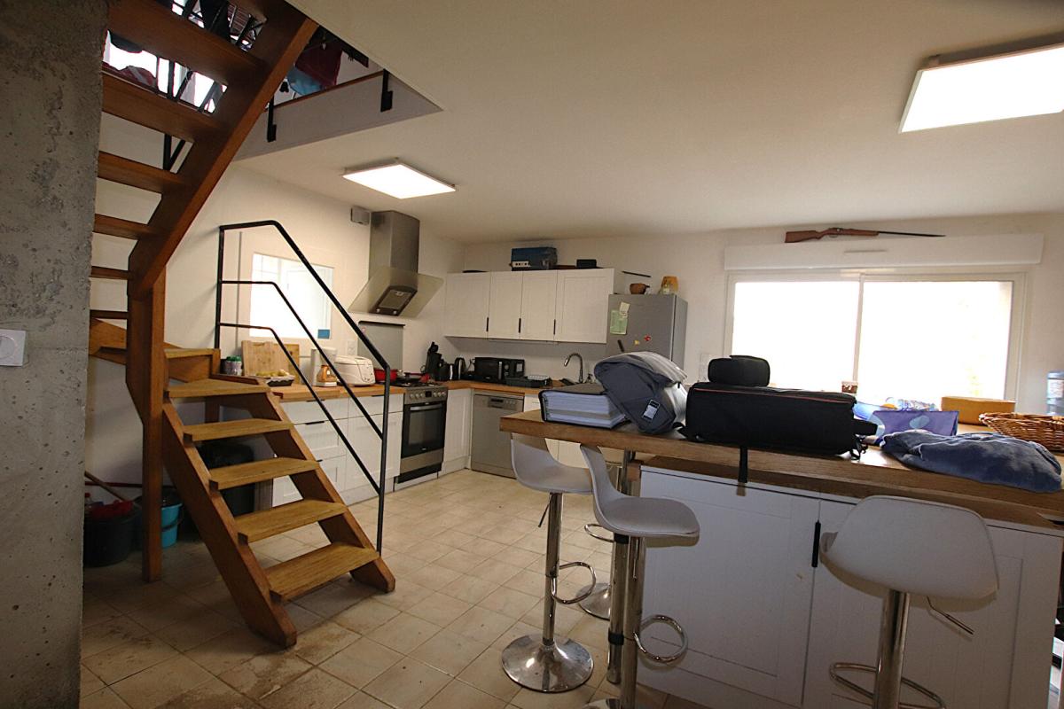 SAINT-BEAULIZE Villa 4 chambres ? 120 m² habitables ? Parcelle 265 m² 5