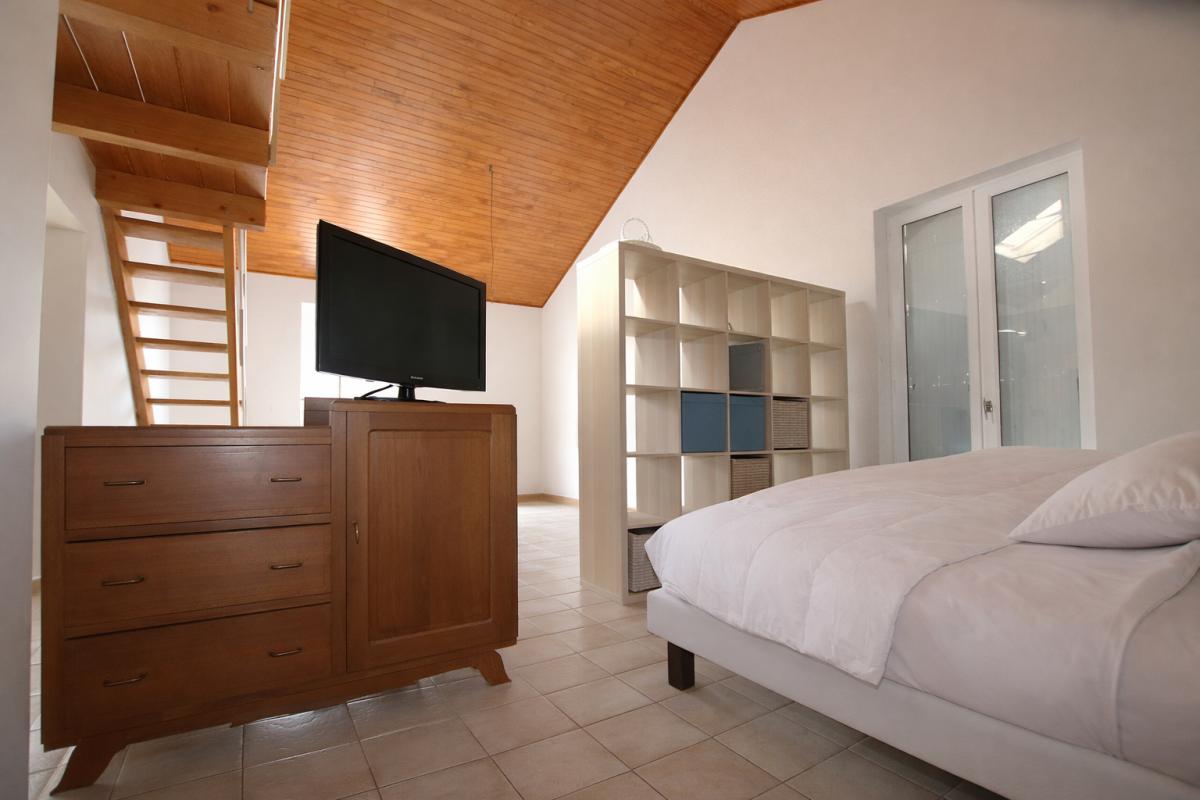 SAINT-BEAULIZE Villa 4 chambres ? 120 m² habitables ? Parcelle 265 m² 7