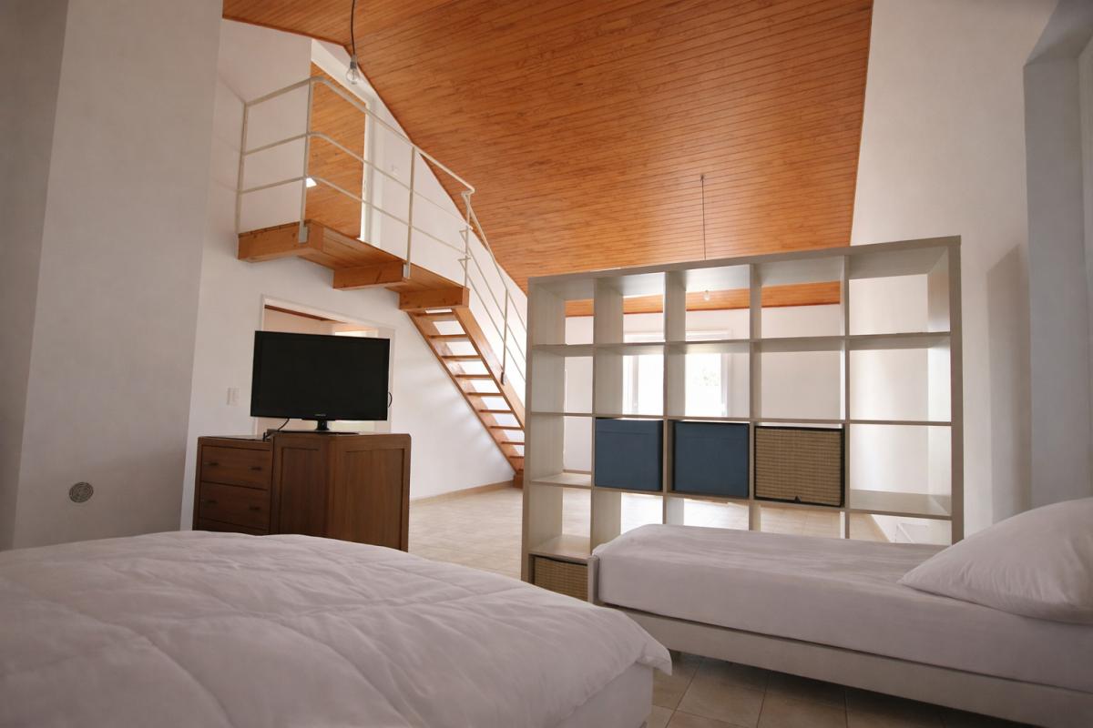 SAINT-BEAULIZE Villa 4 chambres ? 120 m² habitables ? Parcelle 265 m² 8