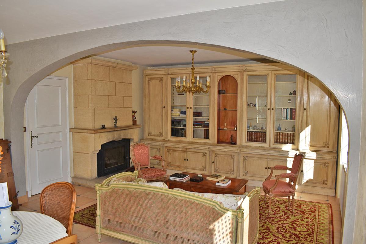 SARLAT-LA-CANEDA Maison de caractère à Sarlat avec appartement de 200 m2 5