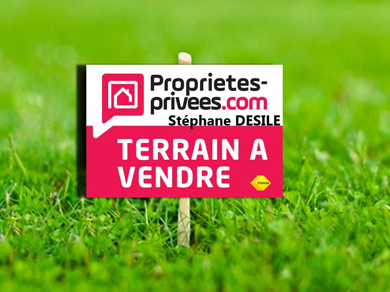TREMEVEN Terrain constructible TREMEVEN 584 m2 2