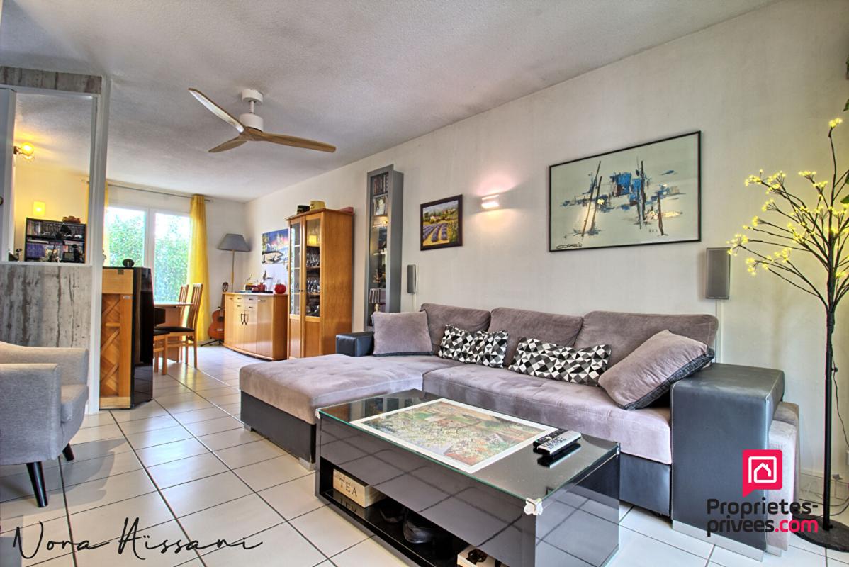 TAVAUX Maison 4 pièce(s) 11