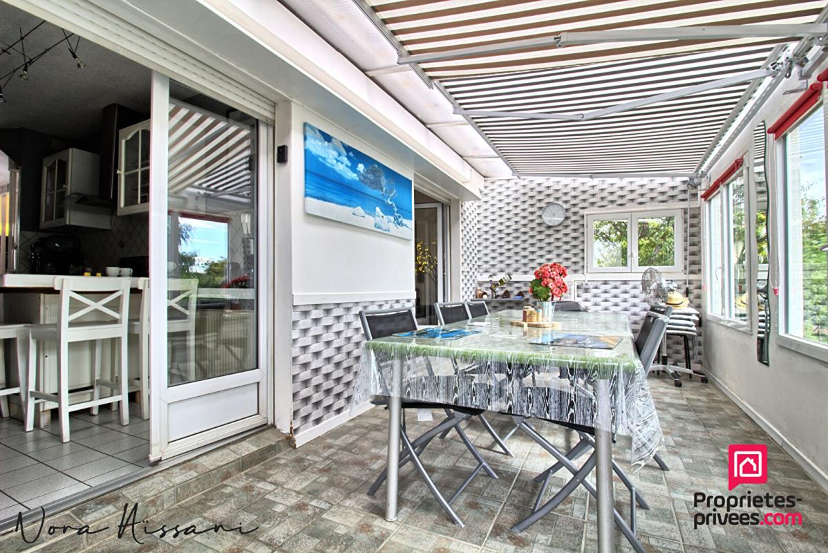 TAVAUX Maison 4 pièce(s) 13