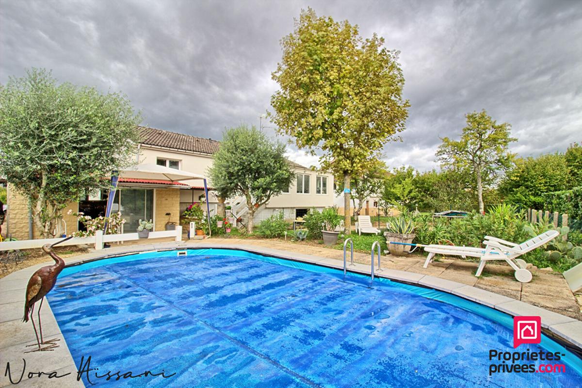 TAVAUX Maison 4 pièce(s) 2