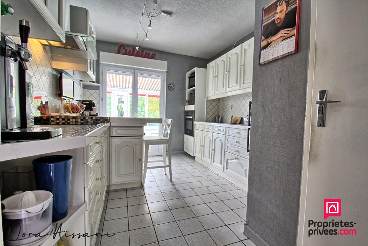 TAVAUX Maison 4 pièce(s) 9