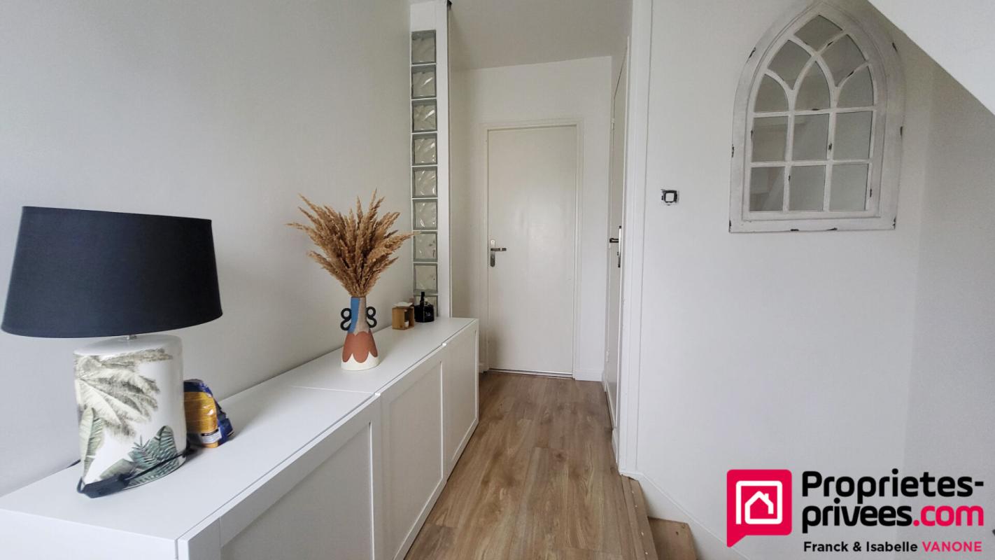 LOMPRET Maison coup de coeur - 3 chambres - cave - jardin - 110 m² habitables 6