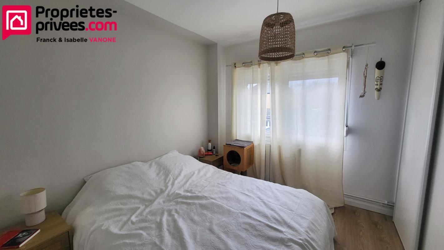 LOMPRET Maison coup de coeur - 3 chambres - cave - jardin - 110 m² habitables 7