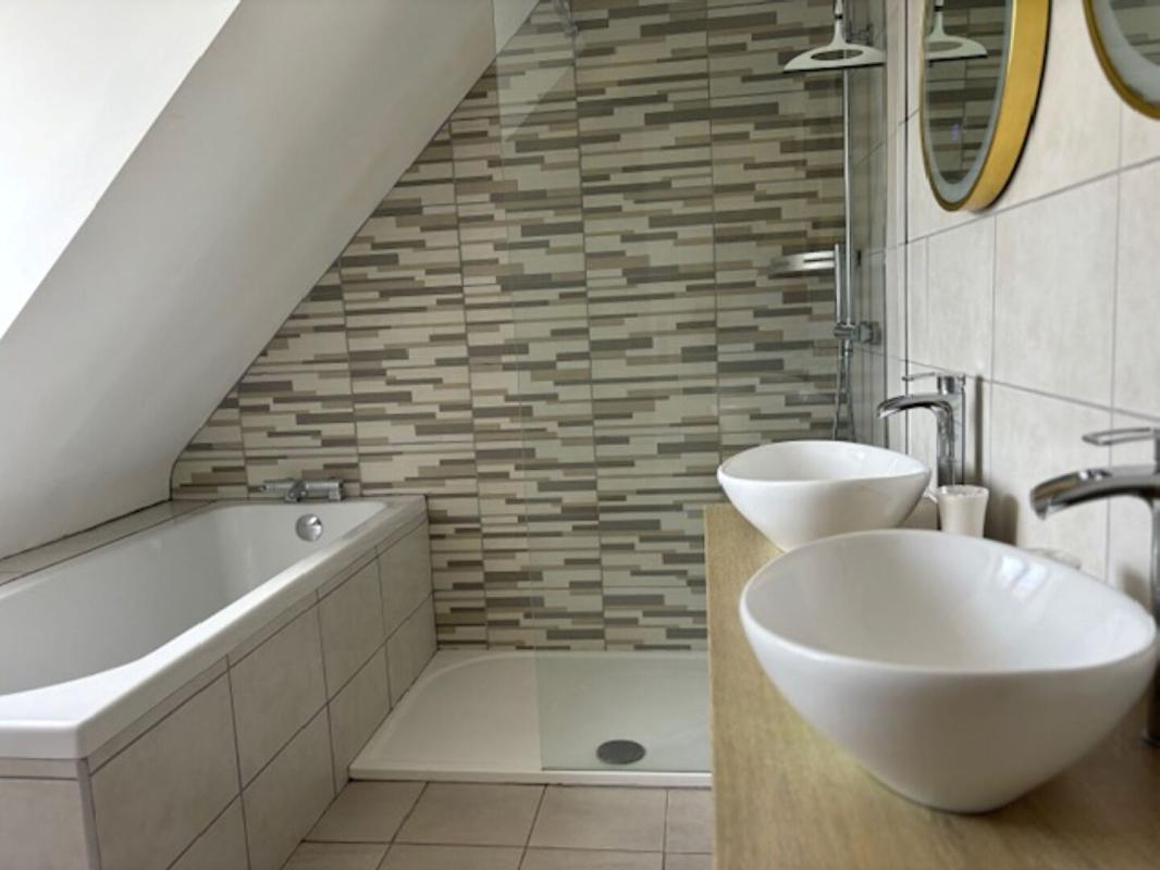 BENODET Maison Benodet 5 pièce(s) 115 m2 12