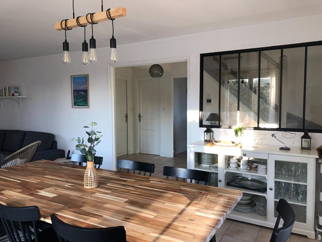 BENODET Maison Benodet 5 pièce(s) 115 m2 3