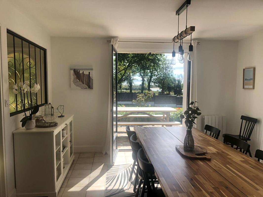 BENODET Maison Benodet 5 pièce(s) 115 m2 5